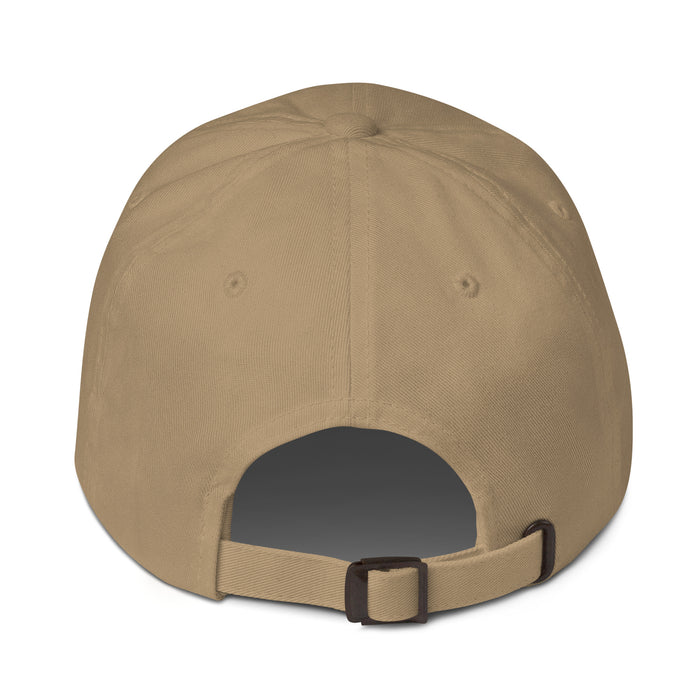 La Aragonesa L'Aragonais Mexicain Espagnol Pride Cadeau Regalo Dad Hat