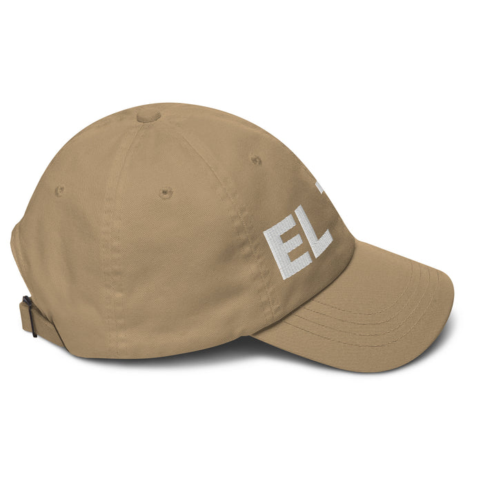 El Tío The Aunt / The Uncle Mexican Spanish Pride Gift Regalo Dad Hat