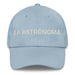 La Astrónoma The Astronomer Mexican Spanish Pride Gift Regalo Dad Hat - Mexicada