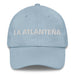 La Atlanteña The Atlantan Mexican Spanish Pride Gift Regalo Dad Hat - Mexicada