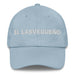 El Lasvegueño The Las Vegas Resident Mexican Spanish Pride Gift Regalo Dad Hat - Mexicada