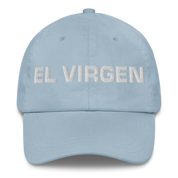 El Virgen The Shocked One Mexican Spanish Pride Gift Regalo Dad Hat