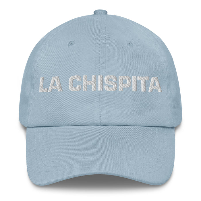 La Chispita The Little Spark Mexican Spanish Pride Gift Regalo Dad Hat