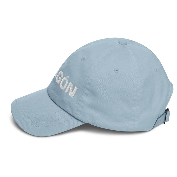 El Cagón The Messy One Mexican Spanish Pride Gift Regalo Dad Hat