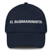 El Submarinista The Scuba Diver Mexican Spanish Pride Gift Regalo Dad Hat - Mexicada