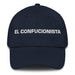 El Confucionista The Confucianist Mexican Spanish Pride Gift Regalo Dad Hat - Mexicada