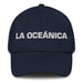 La Oceánica The Oceanian Mexican Spanish Pride Gift Regalo Dad Hat - Mexicada