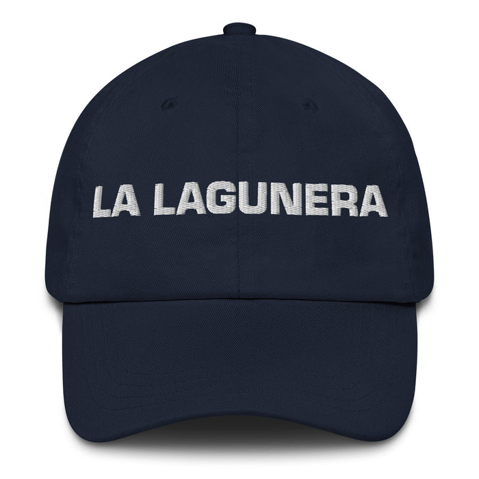 La Lagunera The La Laguna Resident Mexican Spanish Pride Gift Regalo Dad Hat