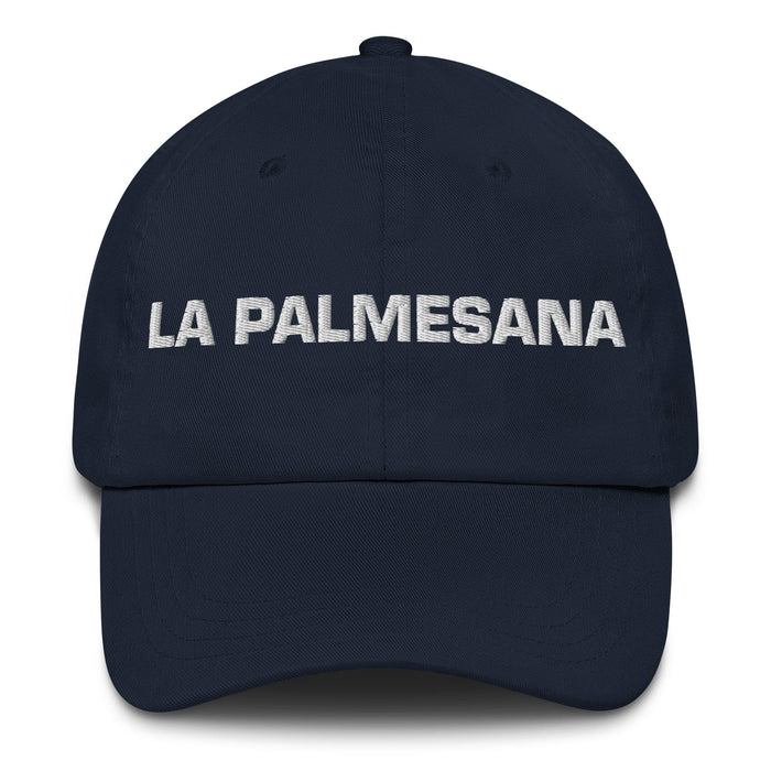 La Palmesana, il regalo per l'orgoglio spagnolo messicano residente a Palma, cappello per papà