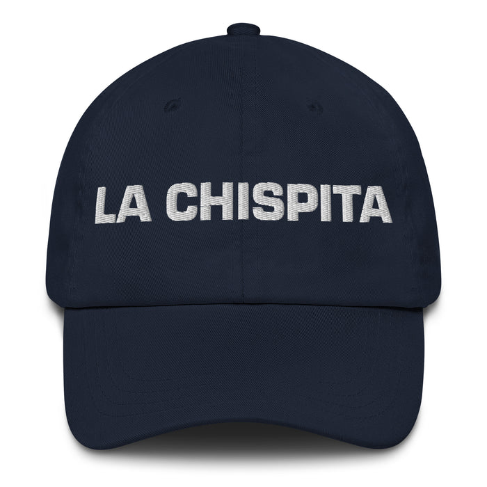 La Chispita The Little Spark Mexican Spanish Pride Gift Regalo Dad Hat