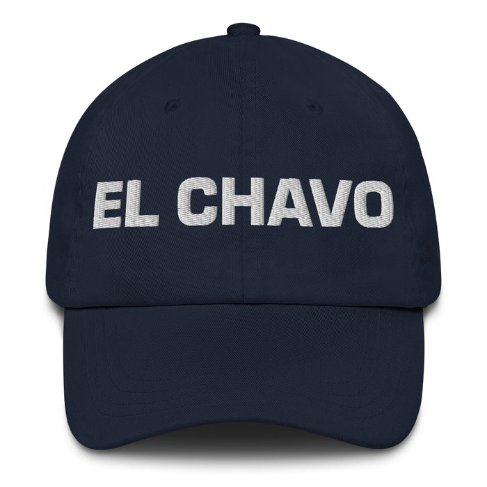 El Chavo The Kid Mexican Spanish Pride Gift Regalo Dad Hat