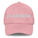 El Asesor The Advisor Mexican Spanish Pride Gift Regalo Dad Hat - Mexicada