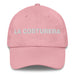 La Costurera The Seamstress/Tailor Mexican Spanish Pride Gift Regalo Dad Hat - Mexicada