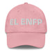 El Enfp The Campaigner Mexican Spanish Pride Gift Regalo Dad Hat - Mexicada