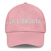 La Lisboeta The Lisbon Resident Mexican Spanish Pride Gift Regalo Dad Hat - Mexicada