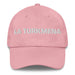 La Turkmena The Turkmen Mexican Spanish Pride Gift Regalo Dad Hat - Mexicada