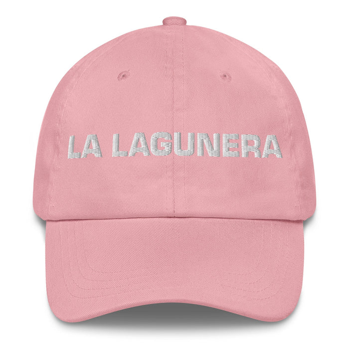 La Lagunera The La Laguna Resident Mexican Spanish Pride Gift Regalo Dad Hat