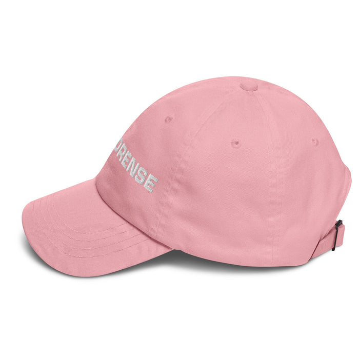 La Sonorense Le résident de Sonora Mexicain Espagnol Pride Cadeau Regalo Dad Hat