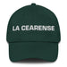 La Cearense The Ceará Resident Mexican Spanish Pride Gift Regalo Dad Hat - Mexicada