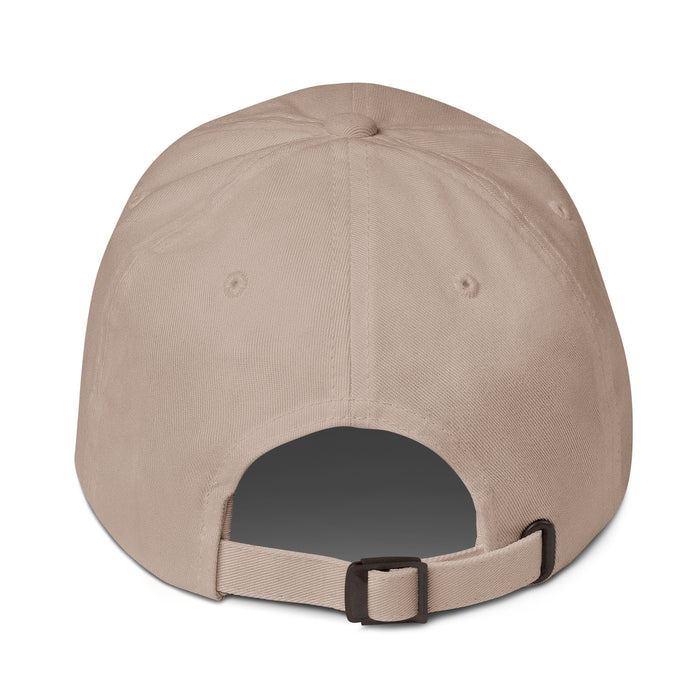 El Buena Onda The Good Vibes Cadeau de fierté mexicaine espagnole Regalo Dad Hat