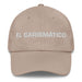 El Carismatico Charismatic Mexican Spanish Pride Gift Regalo Dad Hat - Mexicada