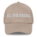 El Payaso The Jester Mexican Spanish Pride Gift Regalo Dad Hat - Mexicada