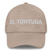 El Tortuga The Turtle Mexican Spanish Pride Gift Regalo Dad Hat - Mexicada