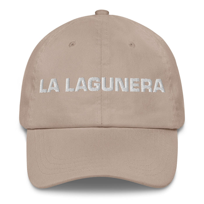 La Lagunera The La Laguna Resident Mexican Spanish Pride Gift Regalo Dad Hat