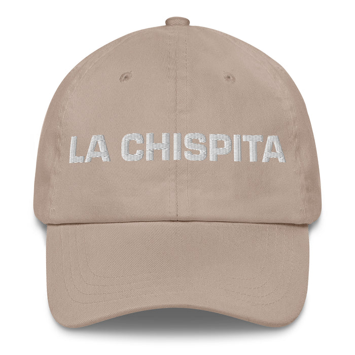 La Chispita The Little Spark Mexican Spanish Pride Gift Regalo Dad Hat