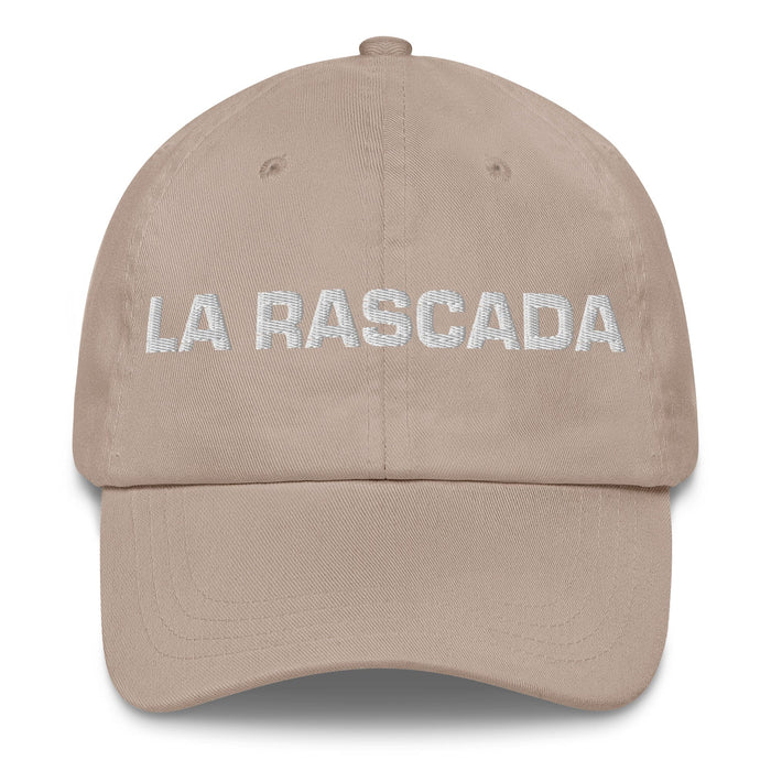 La Rascada The Lazy One Mexican Spanish Pride Gift Regalo Dad Hat