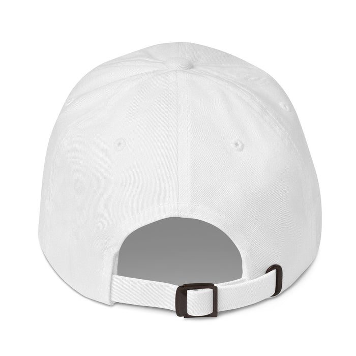 El Salvadoreño Le Salvadorien Mexicain Espagnol Pride Gift Regalo Dad Hat