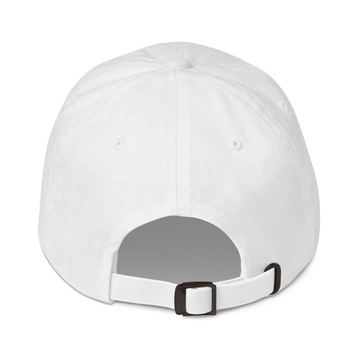 La Cordobesa The Córdoba Resident Mexican Spanish Pride Gift Regalo Dad Hat