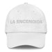 La Encendida The Fired Up One Mexican Spanish Pride Gift Regalo Dad Hat - Mexicada