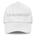 La Gloriosa The Glorious One Mexican Spanish Pride Gift Regalo Dad Hat - Mexicada