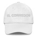 El Corredor The Runner Mexican Spanish Pride Gift Regalo Dad Hat - Mexicada