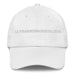 La Transcendentalista The Transcendentalist Mexican Spanish Pride Gift Regalo Dad Hat - Mexicada