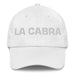 La Cabra The Goat Mexican Spanish Pride Gift Regalo Dad Hat - Mexicada