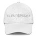 El Purépecha The Purépecha Mexican Spanish Pride Gift Regalo Dad Hat - Mexicada