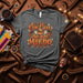 Con Cafe No Hay Miedo Shirt, Spooky Coffee Lover Tee, Fall Halloween Skeleton Sugar Skull Design, Unisex Latinx Spanish Quote T-Shirt, Scary Season Fiesta Gift for Him Her Mexicada