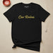 Con Raíces Men & Women's T-Shirt | Roots, Strength, Identity, Culture, Pride | C5 Mexicada