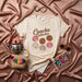 Concha Collector Shirt, Pan Dulce T-Shirt, Mexican Sweet Bread Tee, Pastel Pink and Brown Conchas Graphic Top, Hispanic Food Lover Gift, Bakery Inspired Unisex Apparel, Mexico Culture Shirt Mexicada