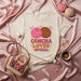 Concha Lover Oficial T-Shirt | Mexican Sweet Bread Conchas Tee | Pan Dulce Bakery Lover Gift | Cute Unisex Latino Foodie Graphic Shirt Mexicada