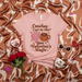 Conchas Café de Olla You = Valentine's Magic Shirt, Hispanic Valentine's Day T-Shirt, Cute Pan Dulce Coffee Lovers Tee, Mexican Food Culture Gift Top, Pink Unisex Graphic T-Shirt Mexicada