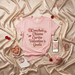 Conchas Chisme Cariño Valentine's Goals T-Shirt, Cute Pink Valentine's Day Unisex Shirt, Mexican Pan Dulce Love Tee, Funny Latina Galentine Gift for Her Mexicada