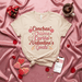 Conchas Chisme Cariño Valentine's Goals T-Shirt, Spanish-English Mix Tee, Latina Valentine's Day Shirt, Funny Valentine Gift, Cute Pink and Red Graphic Tee, Unisex Fit. Mexicada