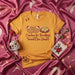 Conchas for Breakfast, Tamales for Dinner T-Shirt, Mexican Food Christmas Shirt, Holiday Pastry and Tamale Fiesta Tee, Funny Concha and Tamal Lover Gift Idea Mexicada