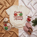 Conchas for Christmas Morning Shirt, Festive Pan Dulce T-Shirt, Mexican Sweet Bread Holiday Tee, Christmas Conchas Gift, Unisex Holiday Apparel Mexicada