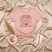 Conchas In The Morning Besitos At Night T-Shirt, Cute Mexican Sweet Bread Heart Pan Dulce Lovers Shirt, Funny Latina Besos Tee Gift for Her Mexicada