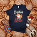 Conchas Para Santa Shirt, Funny Mexican Santa Claus Christmas Pan Dulce T-Shirt, Fiesta Holiday Tee, Cute Concha Lover Gift, Spanish Christmas Apparel, Unisex Conchas Tee, Xmas Bakery Shirt Mexicada