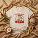 Conchas para Santa T-Shirt | Mexican Santa Claus Sombrero Pan Dulce Christmas Shirt | Funny Holiday Fiesta Shirt | Unisex Tee Gift Idea Mexicada